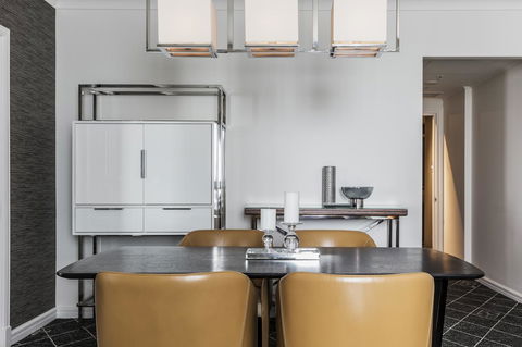 Swissotel Sydney - Accommodation Yamba 27