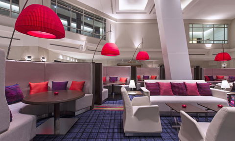 Swissotel Sydney - Accommodation Yamba 14