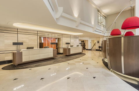 Swissotel Sydney - Accommodation Yamba 12