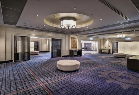 Swissotel Sydney - Accommodation Yamba 41