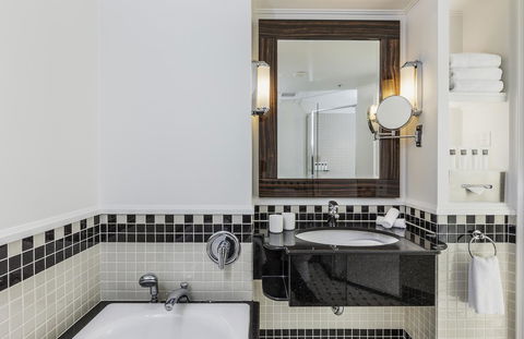 Swissotel Sydney - Accommodation Yamba 28