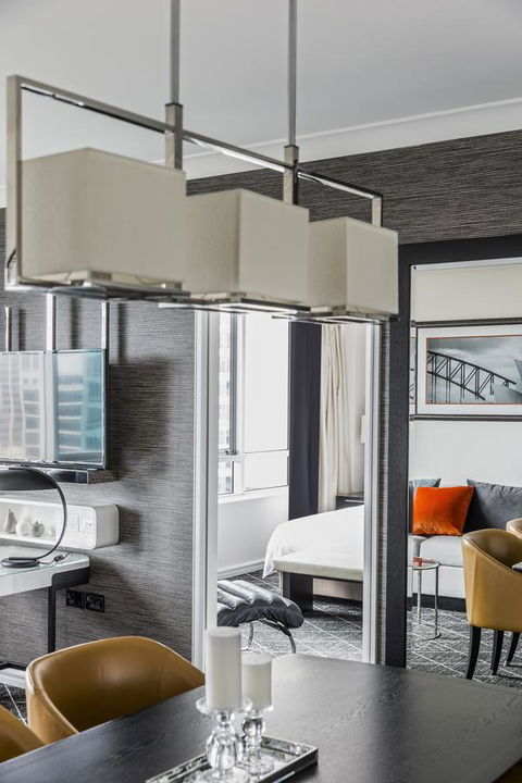 Swissotel Sydney - Accommodation Yamba 32
