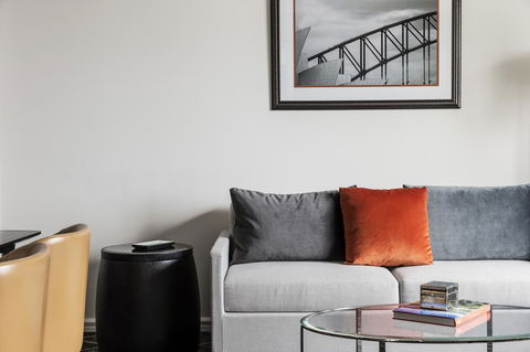 Swissotel Sydney - Accommodation Yamba 3