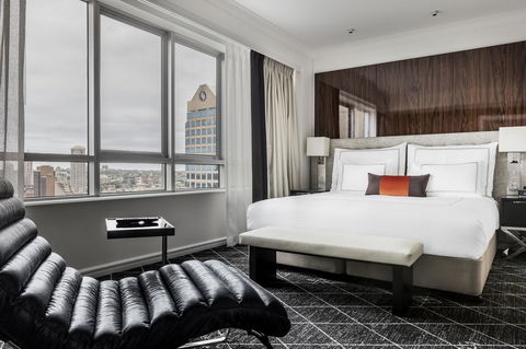 Swissotel Sydney - Accommodation Yamba 29