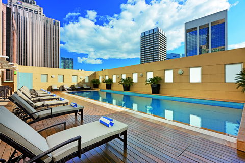 Swissotel Sydney - Accommodation Yamba 19