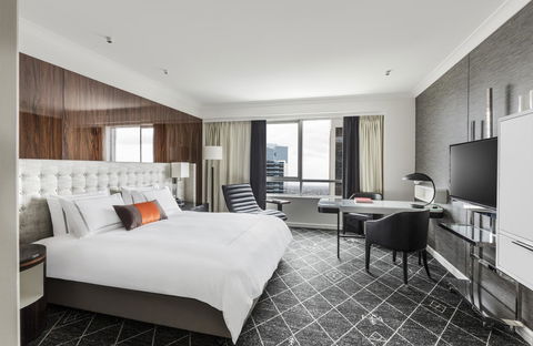 Swissotel Sydney - Accommodation Yamba 23