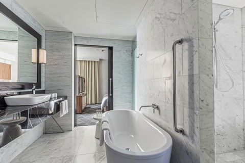 Swissotel Sydney - Accommodation Yamba 25