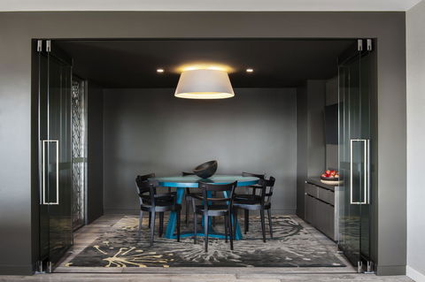 PARKROYAL Darling Harbour, Sydney - Accommodation Yamba 37