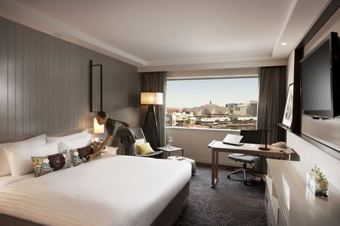 PARKROYAL Darling Harbour, Sydney - Accommodation Yamba 31