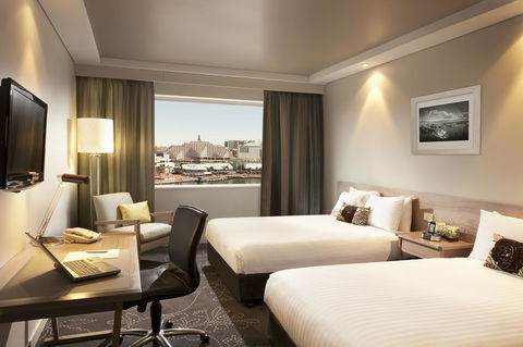 PARKROYAL Darling Harbour, Sydney - Accommodation Yamba 18