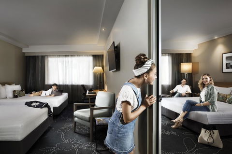 PARKROYAL Darling Harbour, Sydney - Accommodation Yamba 24