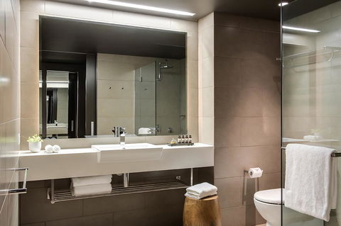 PARKROYAL Darling Harbour, Sydney - Accommodation Yamba 3