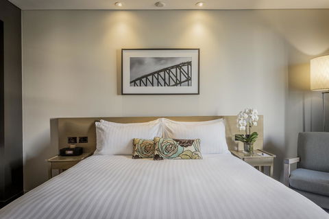 PARKROYAL Darling Harbour, Sydney - Accommodation Yamba 40