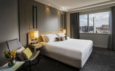 PARKROYAL Darling Harbour, Sydney - Accommodation Yamba 28