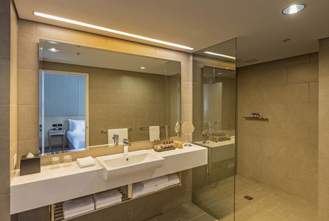 PARKROYAL Darling Harbour, Sydney - Accommodation Yamba 34