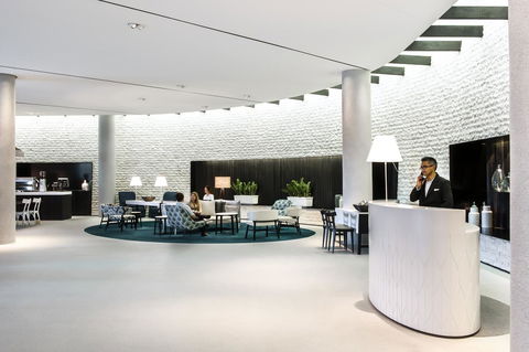 PARKROYAL Darling Harbour, Sydney - Accommodation Yamba 8