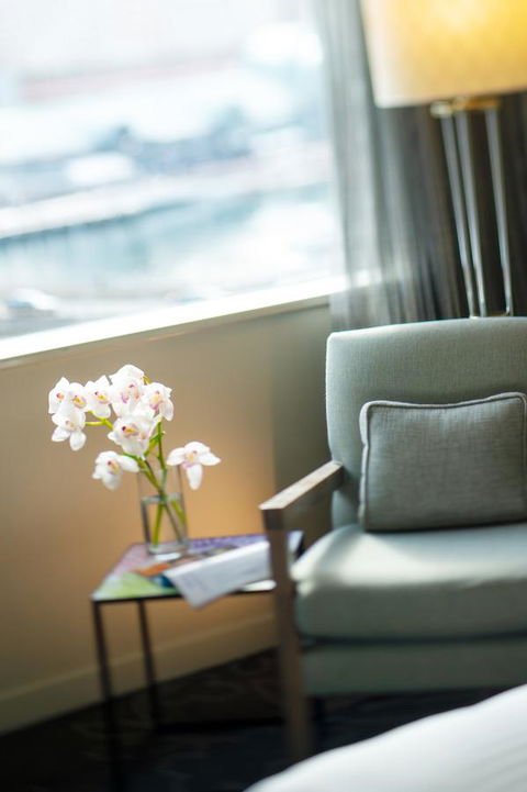 PARKROYAL Darling Harbour, Sydney - Accommodation Yamba 14