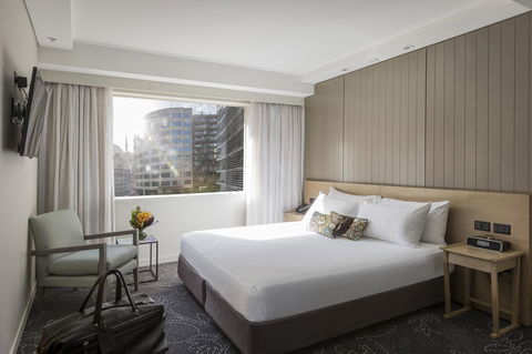 PARKROYAL Darling Harbour, Sydney - Accommodation Yamba 7