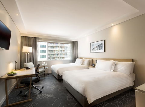 PARKROYAL Darling Harbour, Sydney - Accommodation Yamba 19