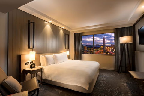 PARKROYAL Darling Harbour, Sydney - Accommodation Yamba 13