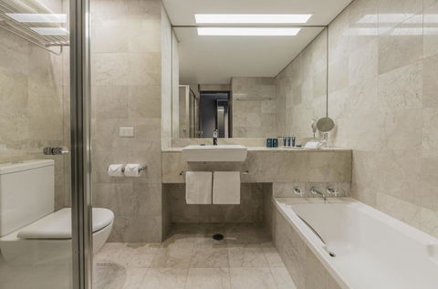 PARKROYAL Darling Harbour, Sydney - Accommodation Yamba 41