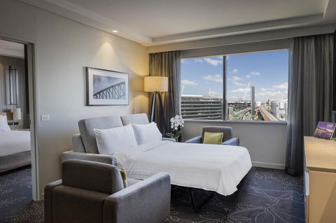 PARKROYAL Darling Harbour, Sydney - Accommodation Yamba 32
