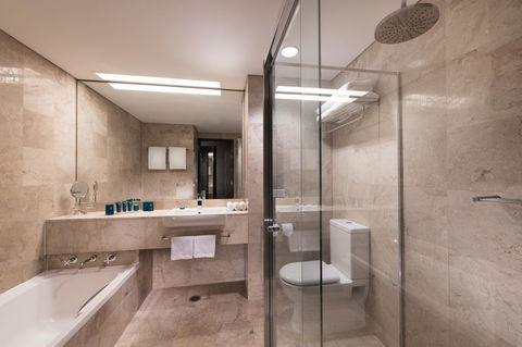PARKROYAL Darling Harbour, Sydney - Accommodation Yamba 17
