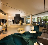 PARKROYAL Darling Harbour - Accommodation Yamba