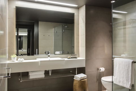 PARKROYAL Darling Harbour, Sydney - Accommodation Yamba 33