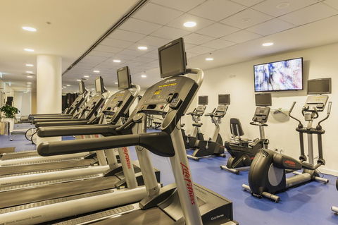 PARKROYAL Darling Harbour, Sydney - Accommodation Yamba 43