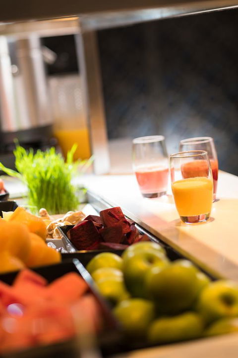 PARKROYAL Darling Harbour, Sydney - Accommodation Yamba 9