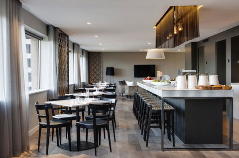 PARKROYAL Darling Harbour, Sydney - Accommodation Yamba 35