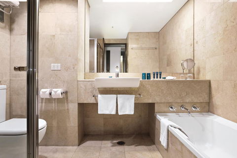 PARKROYAL Darling Harbour, Sydney - Accommodation Yamba 22