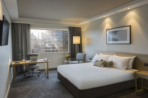 PARKROYAL Darling Harbour, Sydney - Accommodation Yamba 25