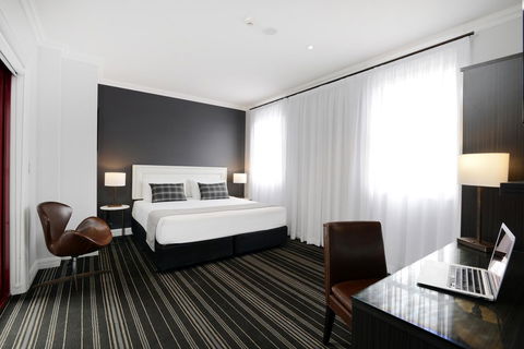Perouse Randwick By Sydney Lodges - Accommodation Yamba 17