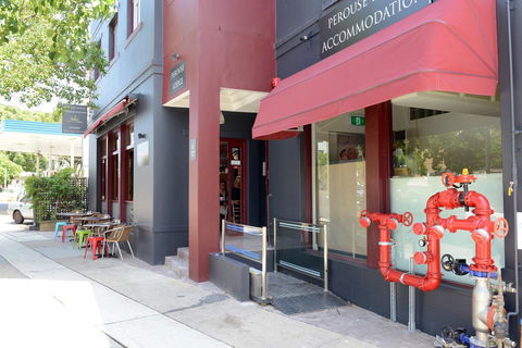 Perouse Randwick By Sydney Lodges - Accommodation Yamba 8