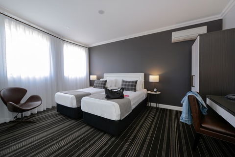 Perouse Randwick By Sydney Lodges - Accommodation Yamba 41