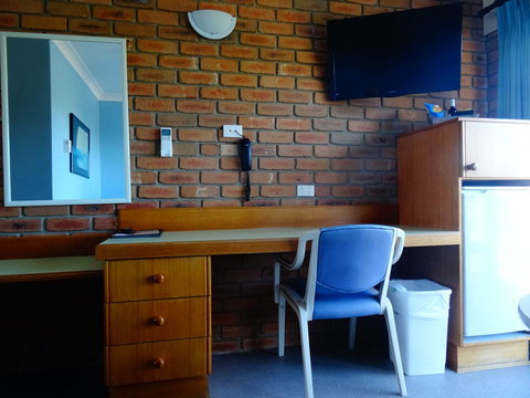 Sapphire Waters Motor Inn - Accommodation Yamba 28