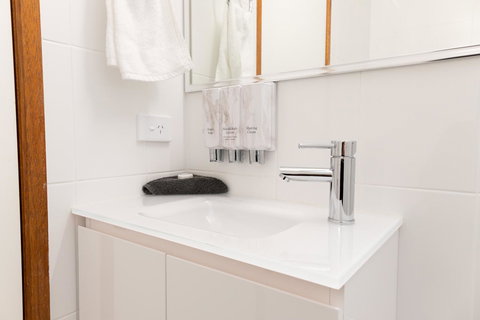 Sapphire Waters Motor Inn - Accommodation Yamba 1