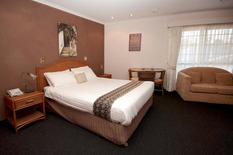 Sapphire Waters Motor Inn - Accommodation Yamba 8