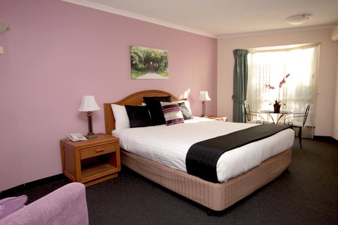 Sapphire Waters Motor Inn - Accommodation Yamba 4