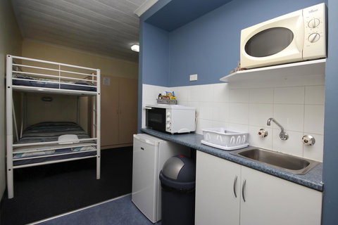 Sapphire Waters Motor Inn - Accommodation Yamba 22