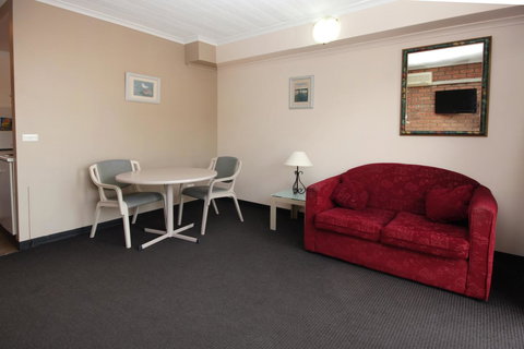 Sapphire Waters Motor Inn - Accommodation Yamba 13