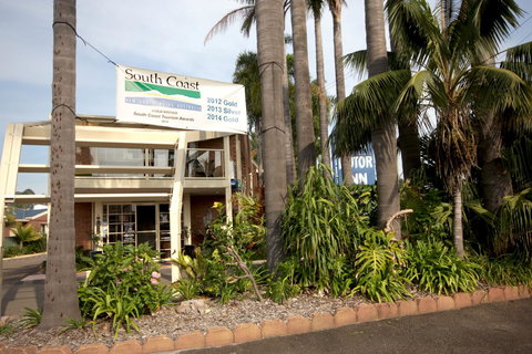 Sapphire Waters Motor Inn - Accommodation Yamba 12