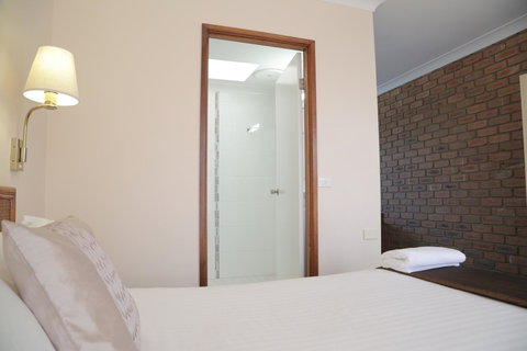 Sapphire Waters Motor Inn - Accommodation Yamba 31
