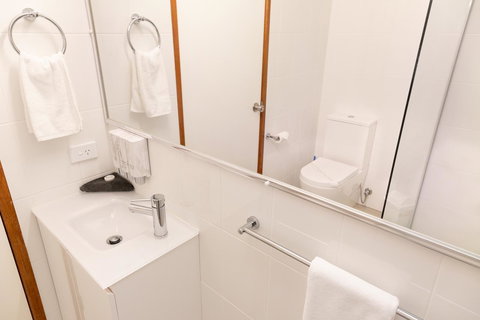 Sapphire Waters Motor Inn - Accommodation Yamba 2