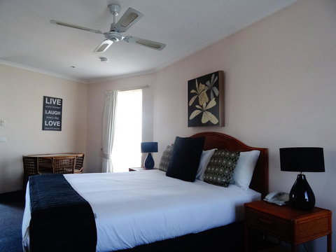 Sapphire Waters Motor Inn - Accommodation Yamba 27