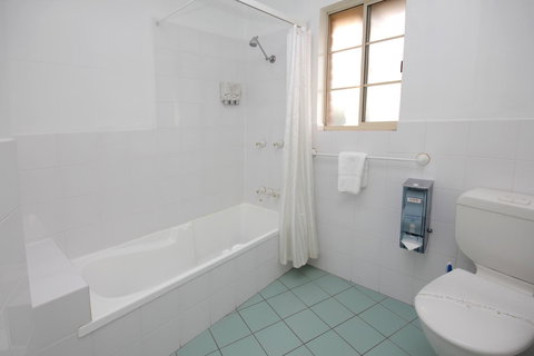 Sapphire Waters Motor Inn - Accommodation Yamba 18