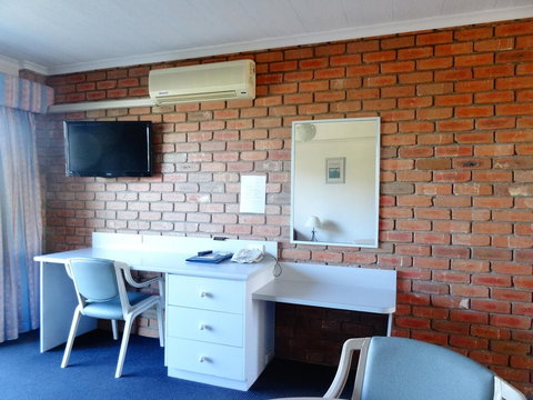 Sapphire Waters Motor Inn - Accommodation Yamba 26