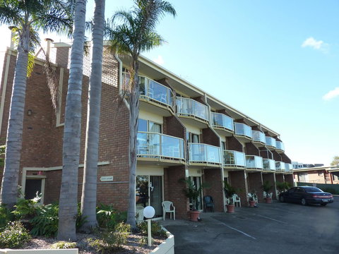 Sapphire Waters Motor Inn - Accommodation Yamba 34